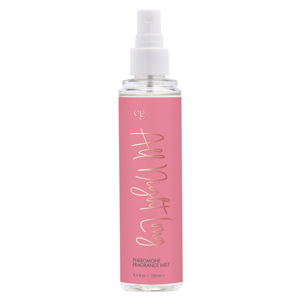 Pheromone Fragrance Mist