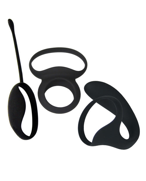 Lamourose Paramour Silicone Cradles