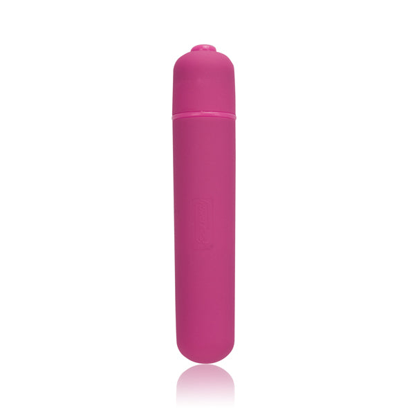 PowerBullet Breeze Extended 3-Speed Bullet Vibrator