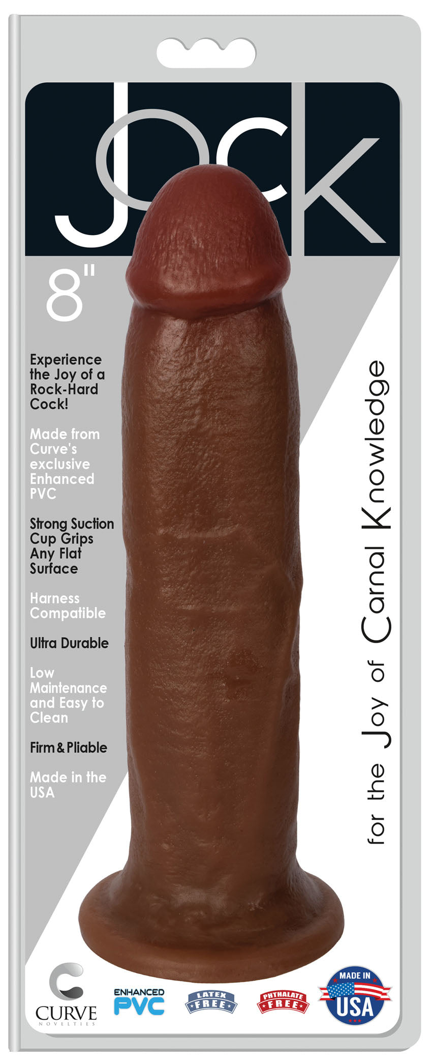 Jock Dildo