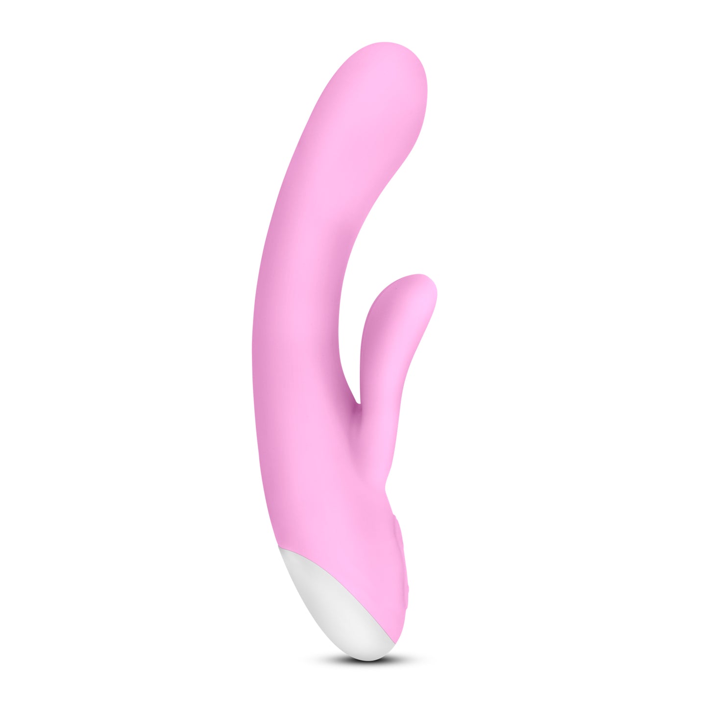 Hop Lola Bunny Duo-Style Rabbit Vibrator