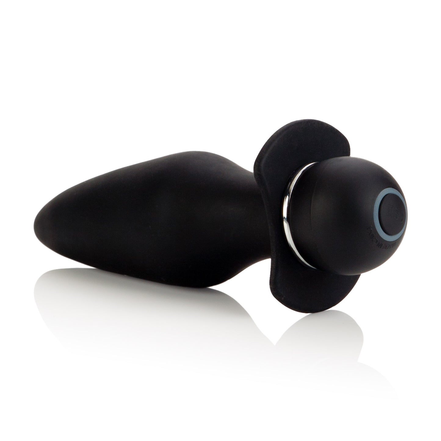 Booty Rider - Silicone - Vibrating
