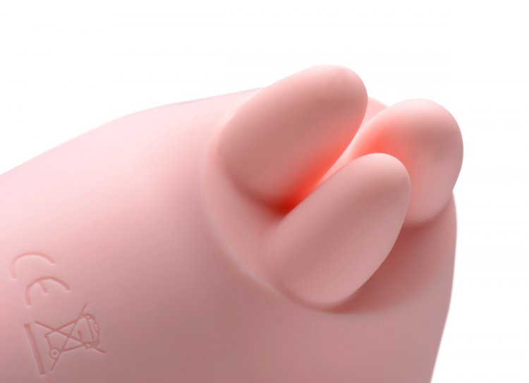 Vibrassage Fondle Vibrating Clit Massager