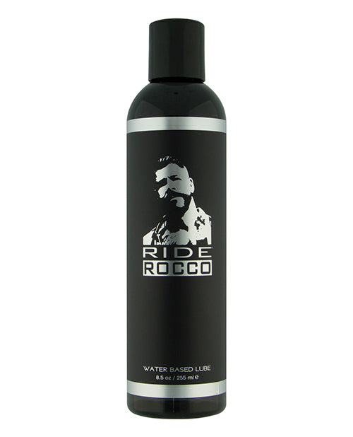 Sliquid Ride Bodyworx Ride Rocco Water-Based