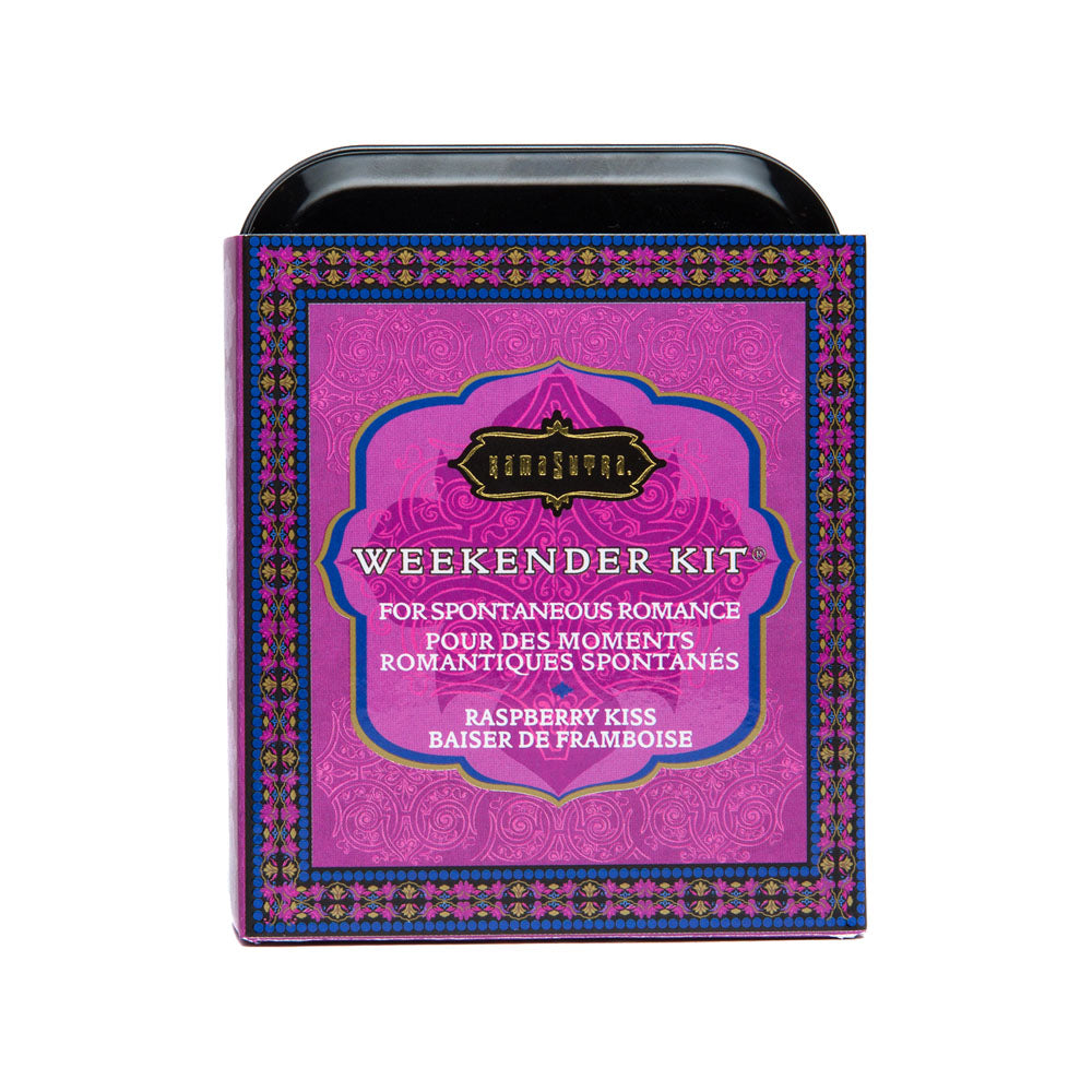 KamaSutra The Weekender Kit