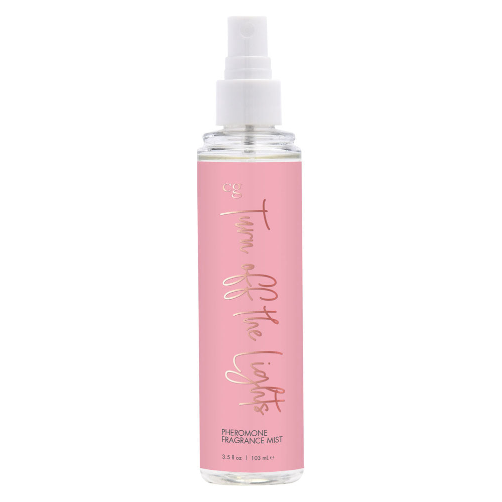 Pheromone Fragrance Mist