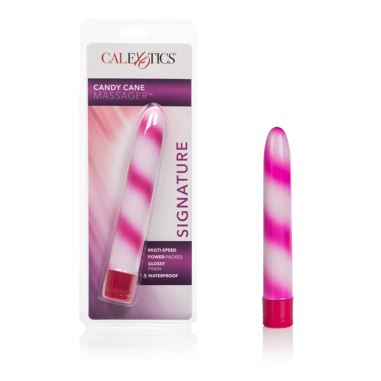 Candy Cane Waterproof