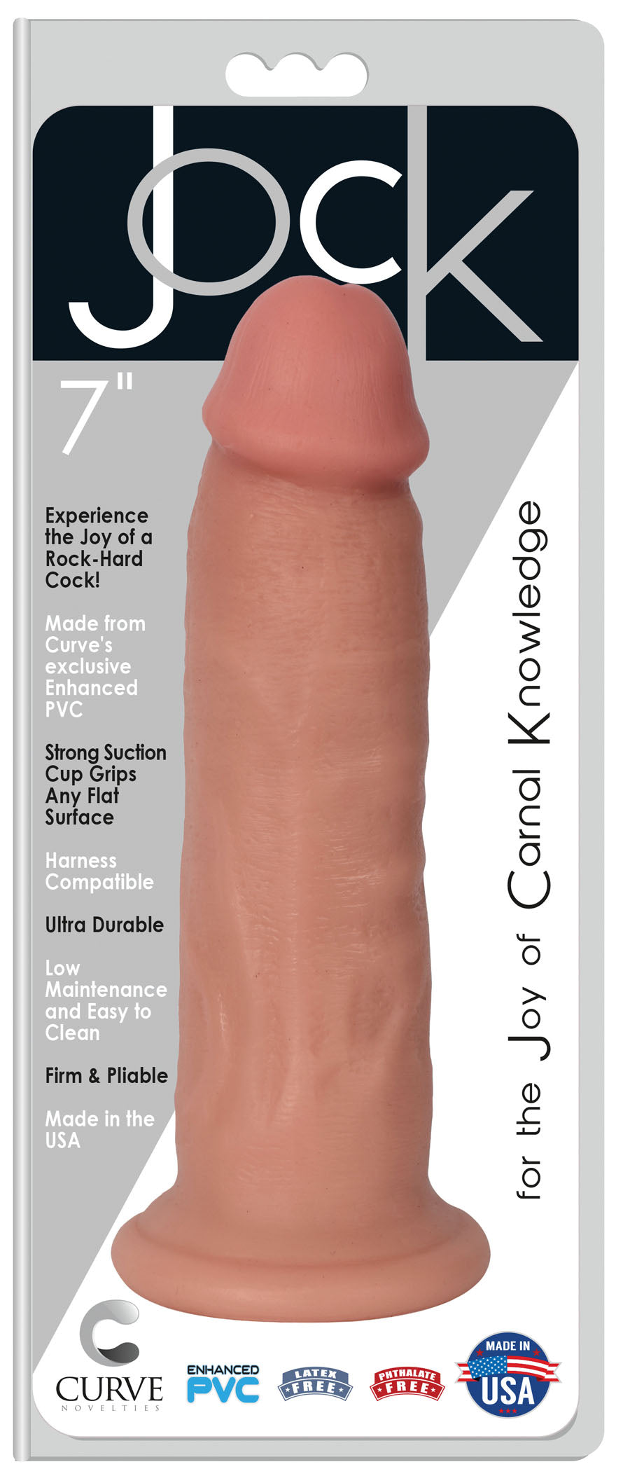 Jock Dildo