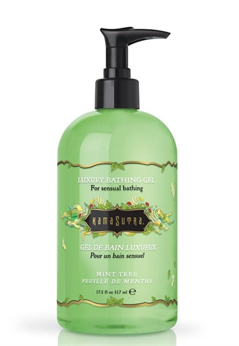 KamaSutra Luxury Bathing Gel