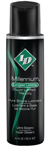 ID Millennium Silicone Lubricant