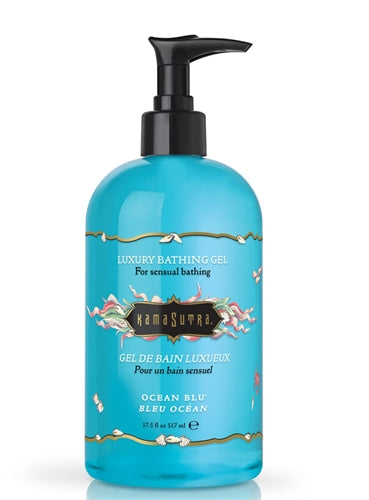 KamaSutra Luxury Bathing Gel