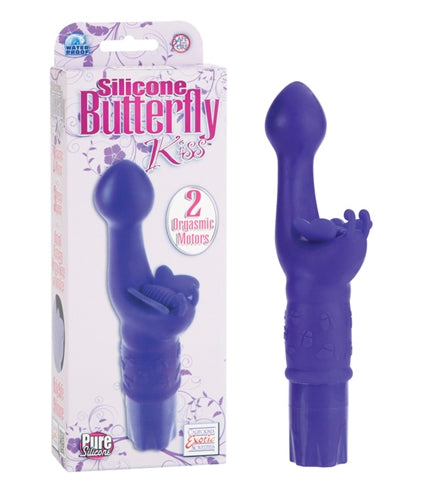 Butterfly Kiss - Silicone