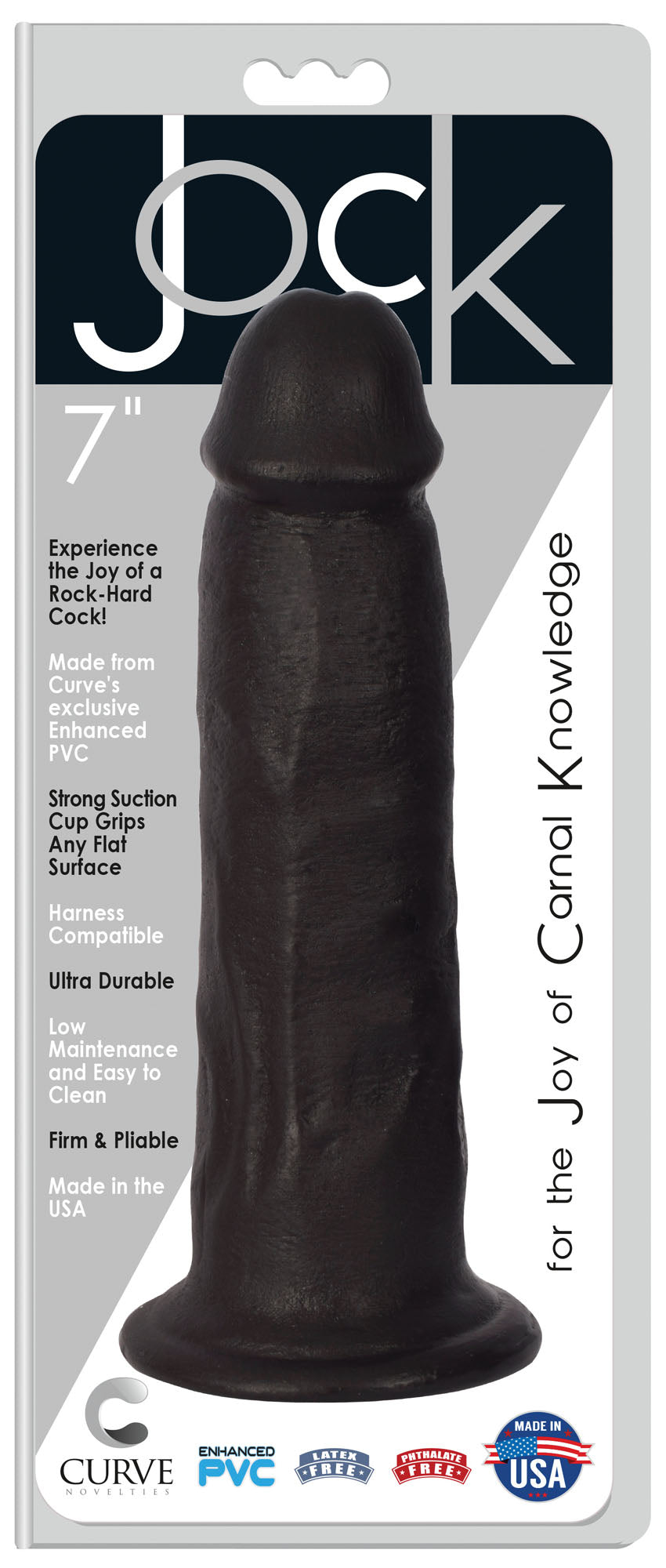 Jock Dildo