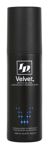 ID Velvet
