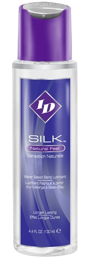 ID Silk Natural Feel Lubricant