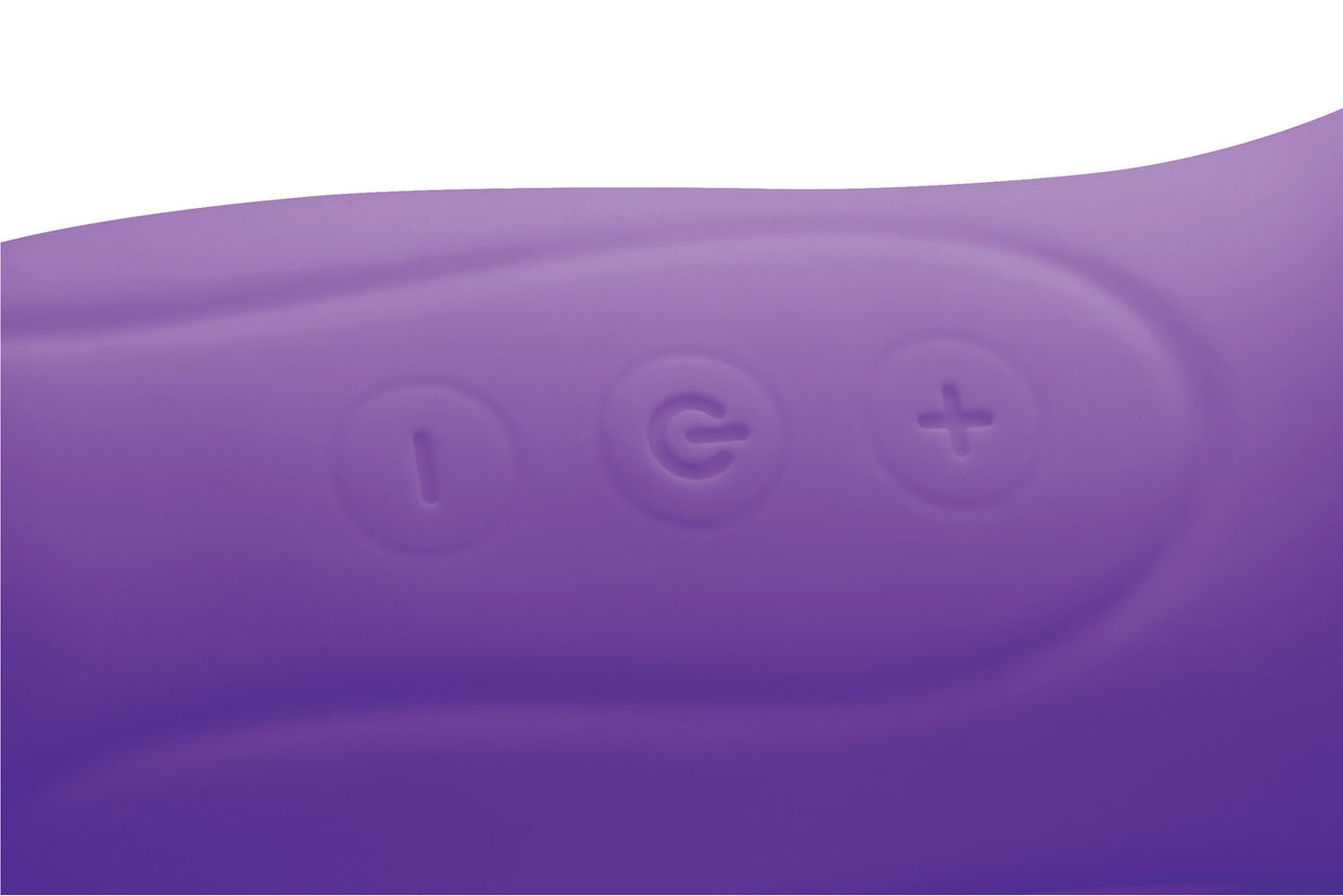 Shegasm Petite Focused Clitoral Stimulator