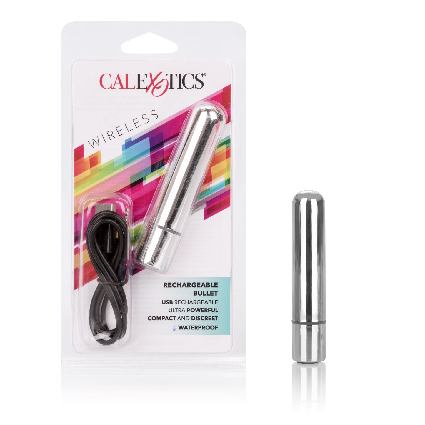Bullet - Rechargeable