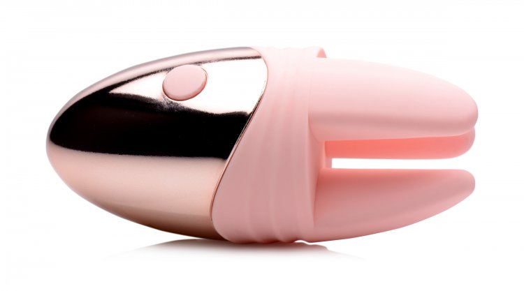 Vibrassage Caress Vibrating Clit Teaser