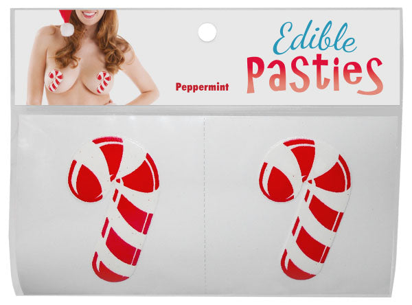 Kheper Games Edible Body Pasties