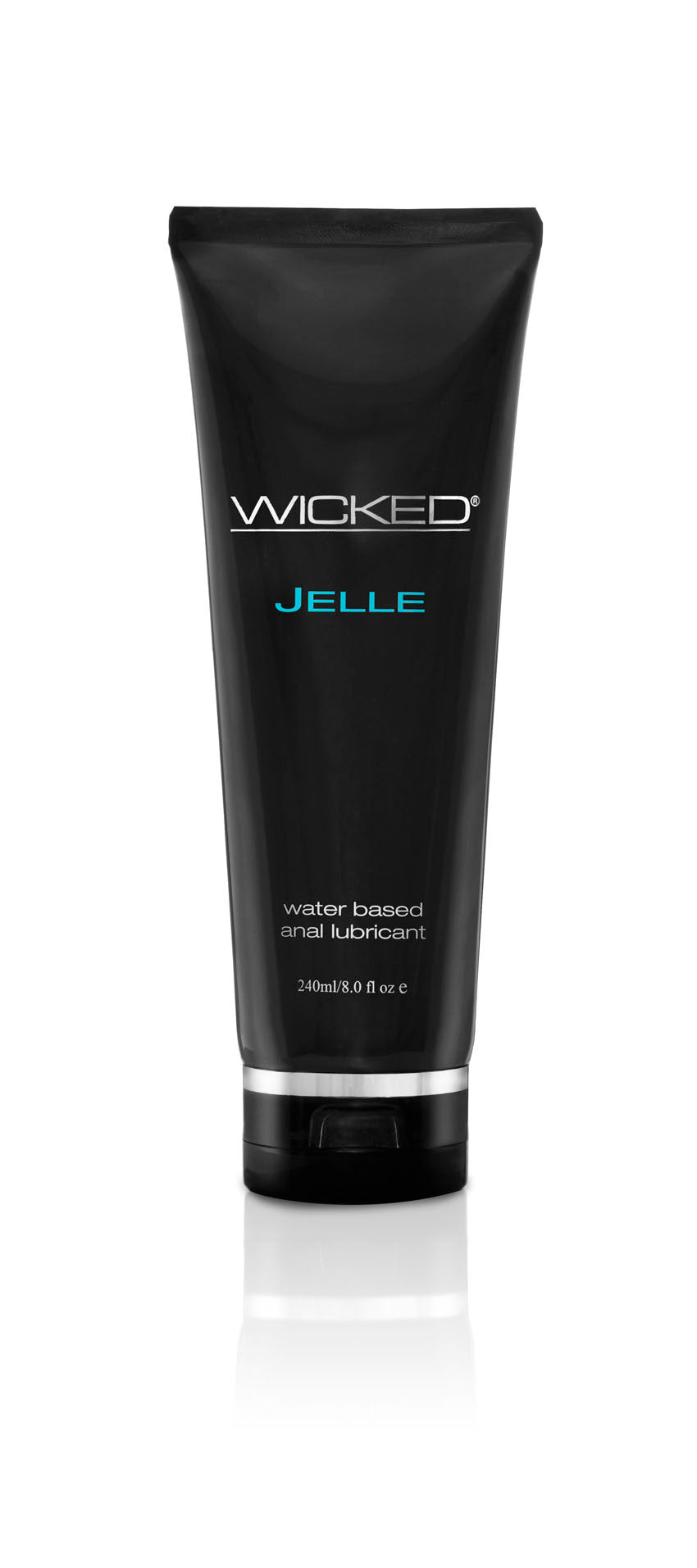 Wicked Sensual Care Jelle Water-Based Anal Lubricant