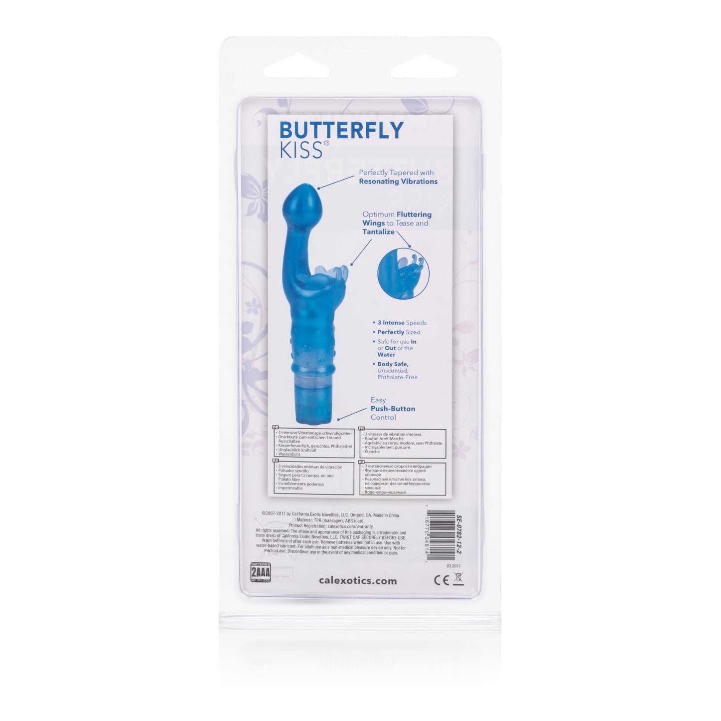 Butterfly Kiss - The Original