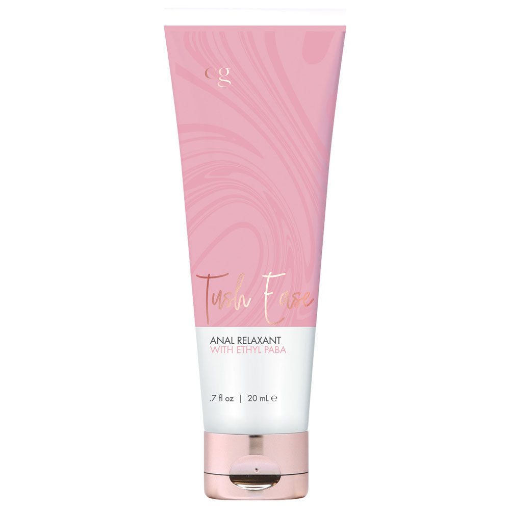 Tush Ease Anal Gel w/ Benzocaine