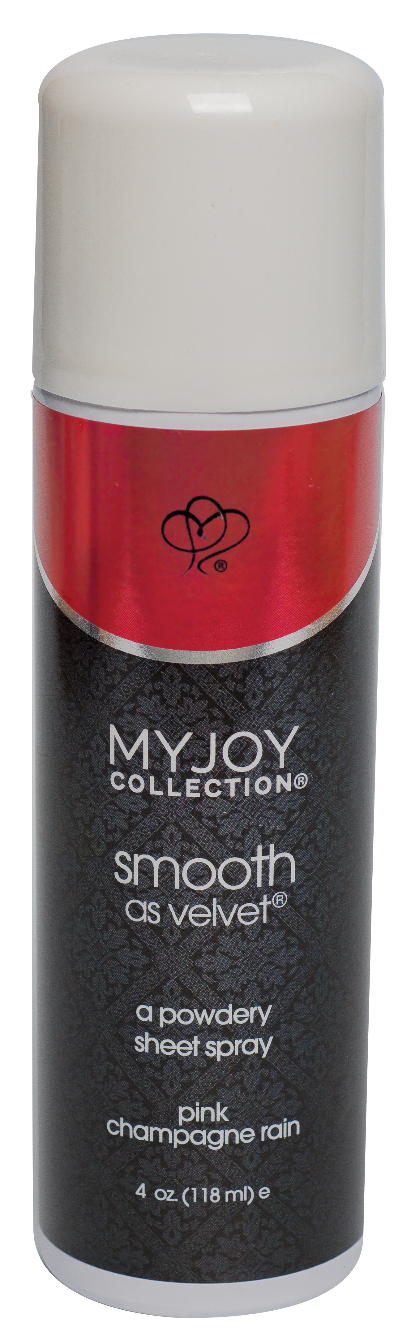 Smooth As Velvet Sheet Spray