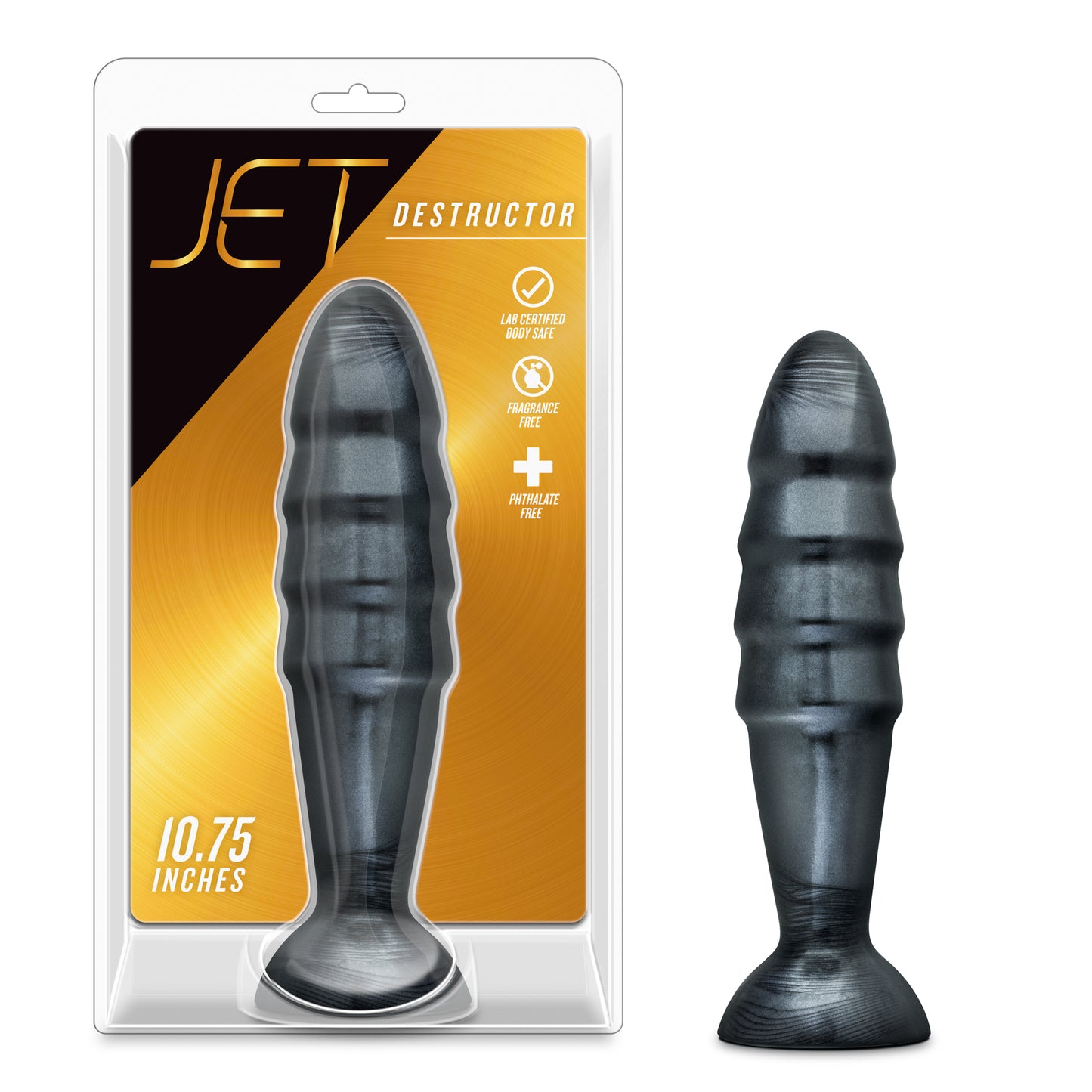 Jet Destructor
