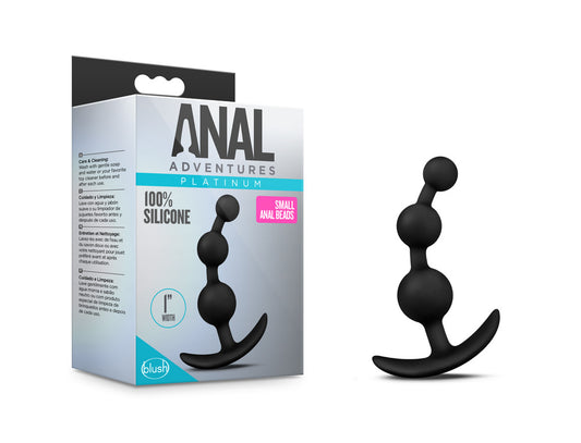 Anal Adventures Small Beads