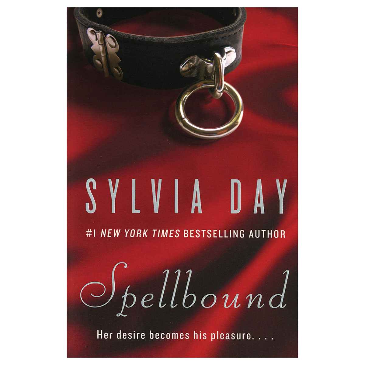 Spellbound by Sylvia Day - Harper Collins