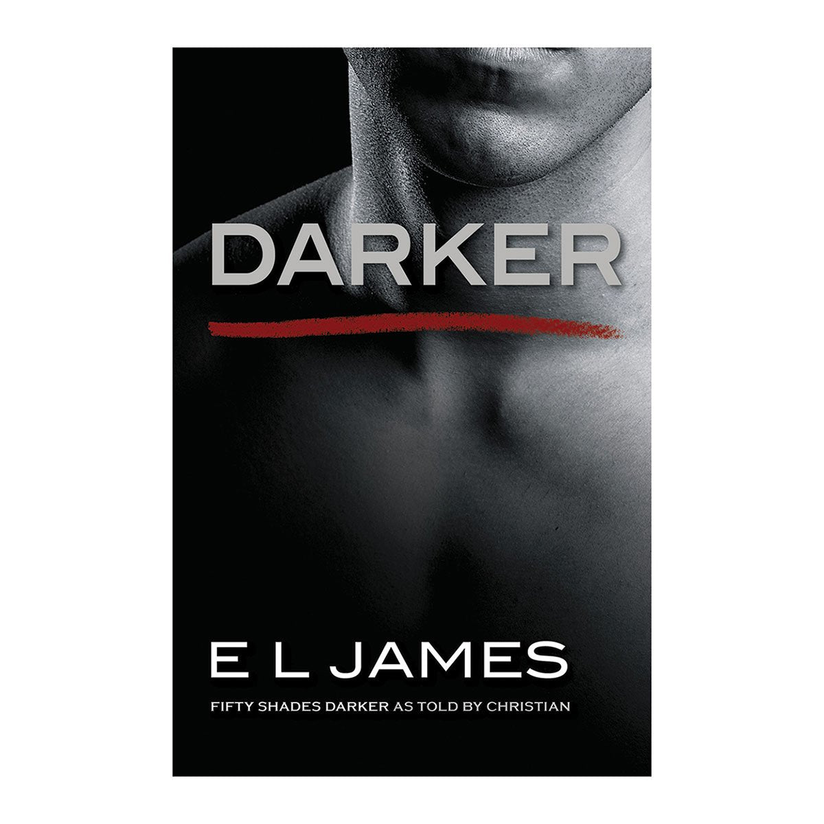 Darker: Fifty Shades Darker as Told by Christian - Vintage