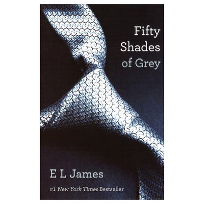 Fifty Shades of Grey (Vol. 1) - Vintage