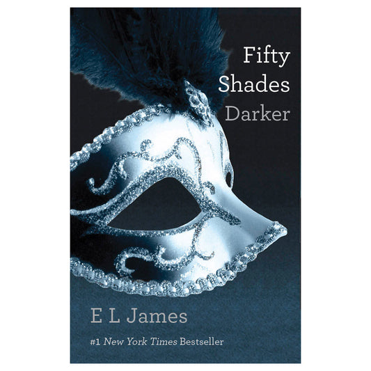Fifty Shades Darker (Vol. 2) - Vintage
