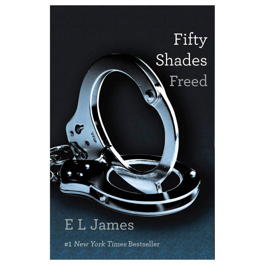 Fifty Shades Freed (Vol. 3) - Vintage
