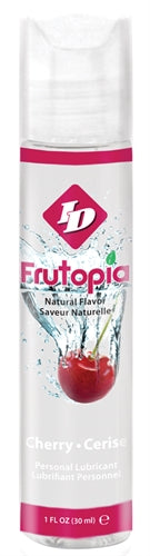 ID Frutopia Natural Lubricant