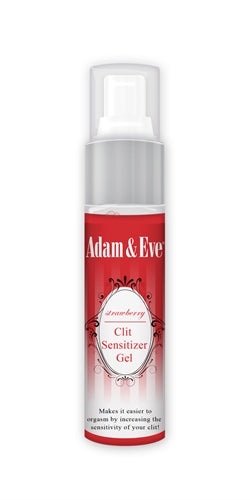 Adam & Eve Clit Sensitizer
