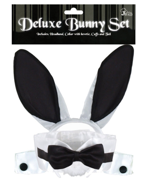 5-Piece Sexy Bunny Kit