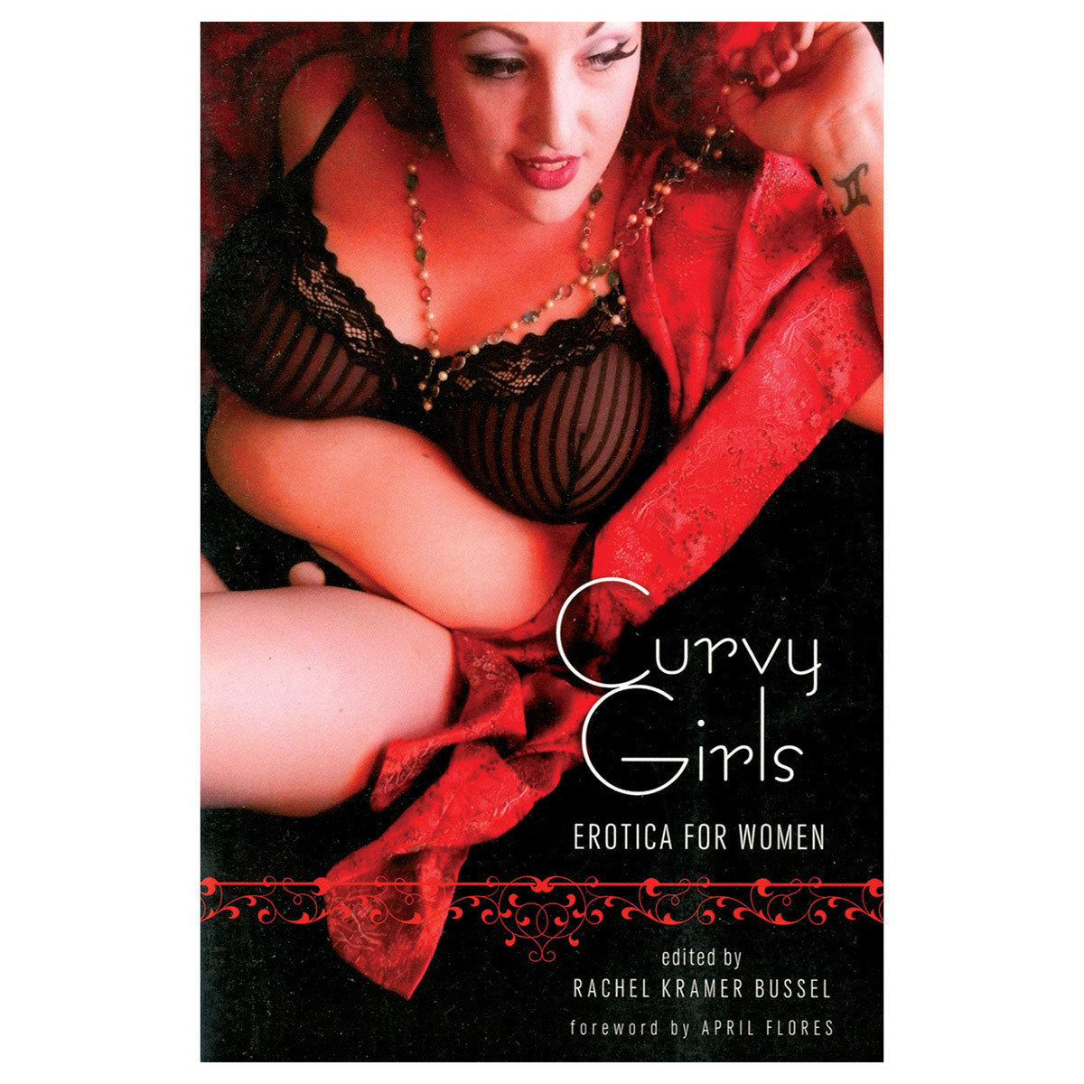 Curvy Girls: Erotica for Women - Erotica for Women - Seal Press