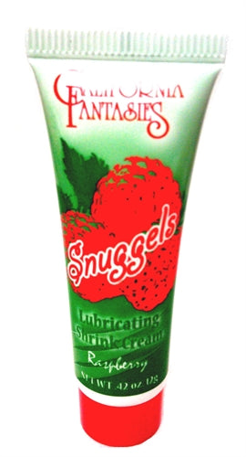 Snuggels Lubricating Shrink Cream