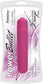 PowerBullet Breeze Extended 3-Speed Bullet Vibrator