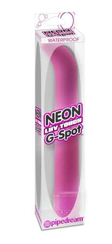 Neon Luv Touch G-Spot