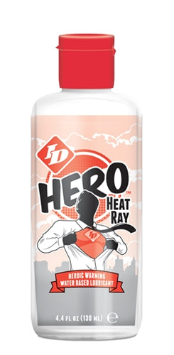 ID Hero Heat Ray