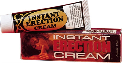 Original Instant Erection Cream