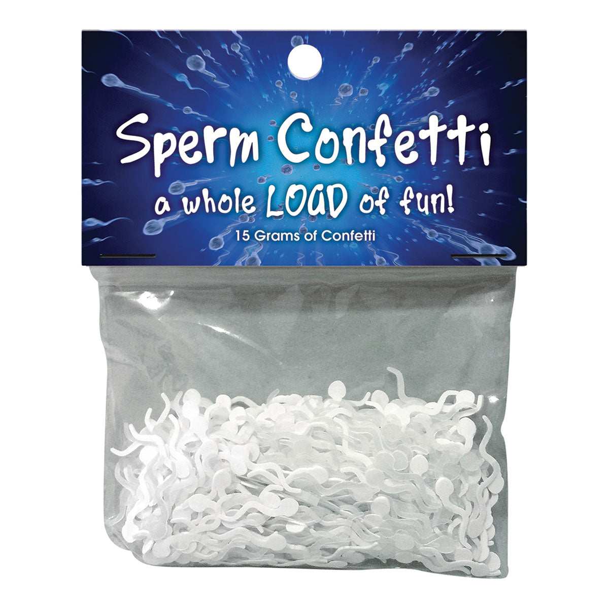 Kheper Games Sperm Confetti