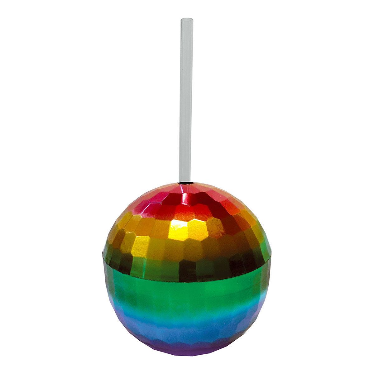Kheper Games Disco Ball Cup - Rainbow