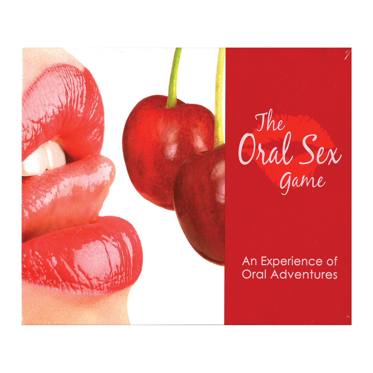 Kheper Games Oral Sex Game - An Experience of Oral Adventures