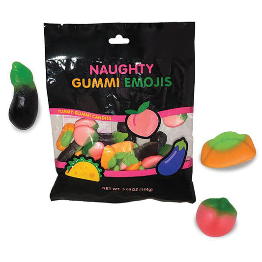 Kheper Games Naughty Gummi Emojis