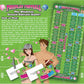 Ball & Chain Foreplay Football - The Ultimate Sexual Contact Game!