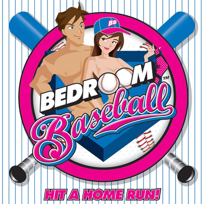 Ball & Chain Bedroom Baseball - Hit a Home Run!