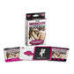 Ball & Chain Strip Bedroom Blackjack